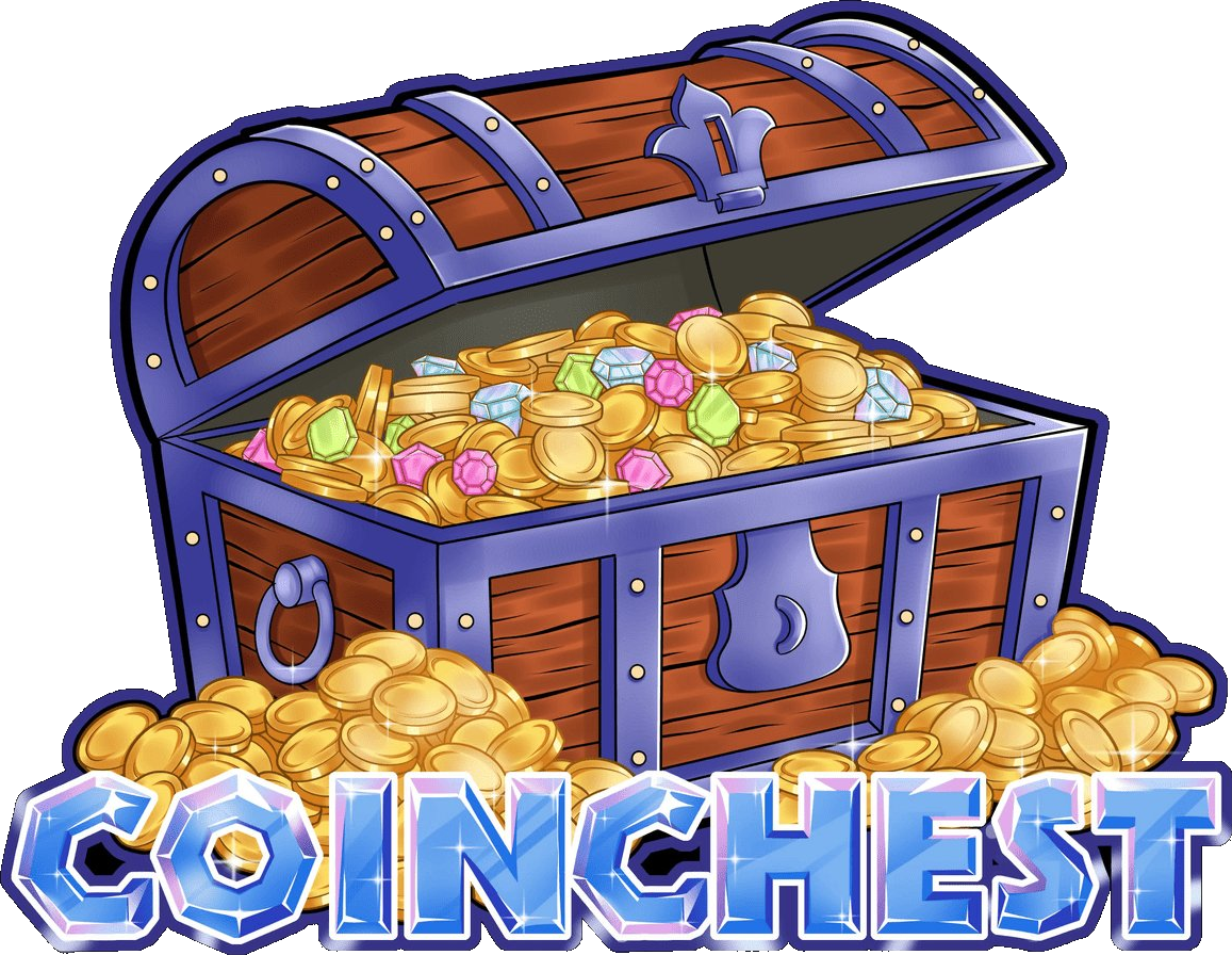 CoinChest